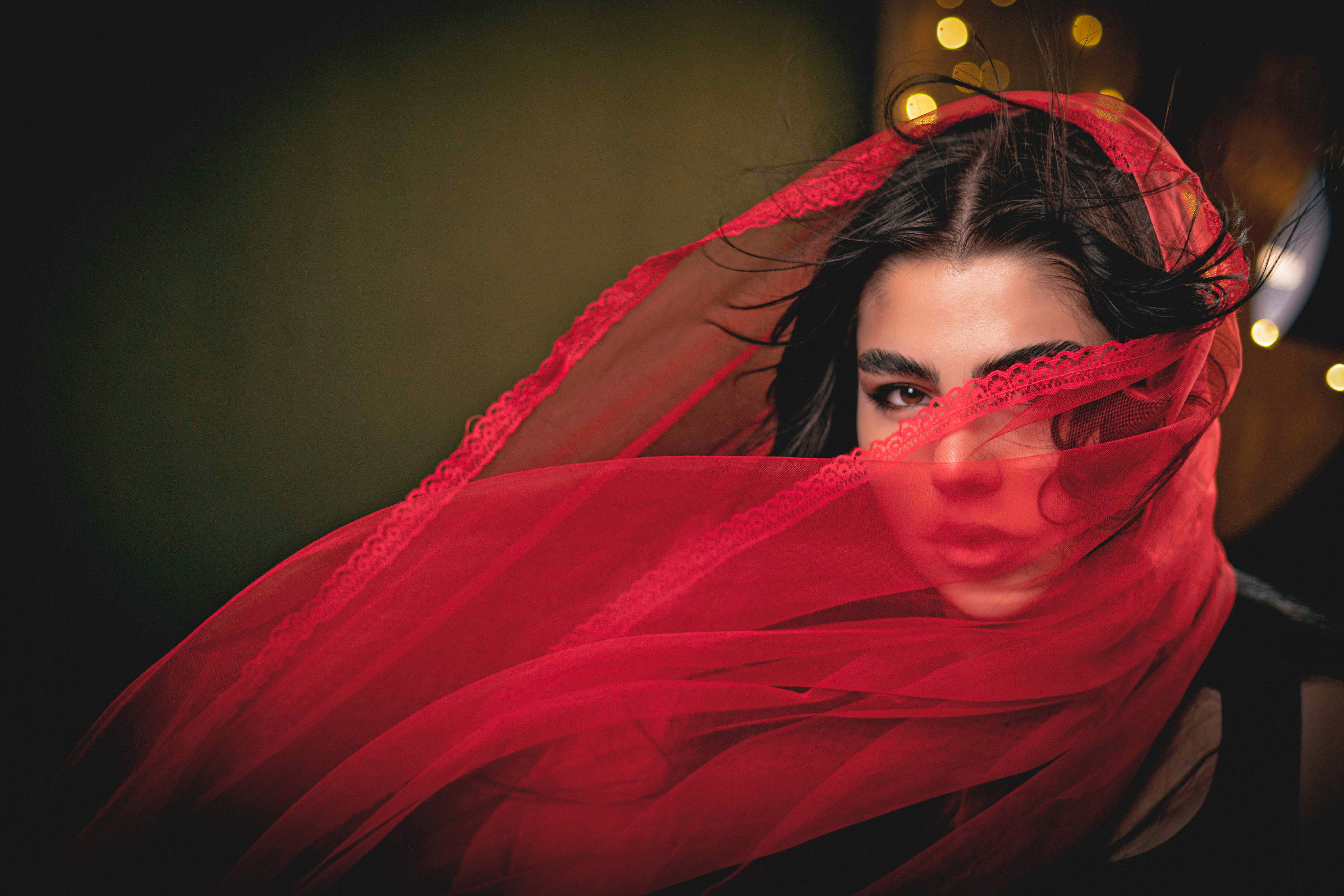 Persian tilework detail