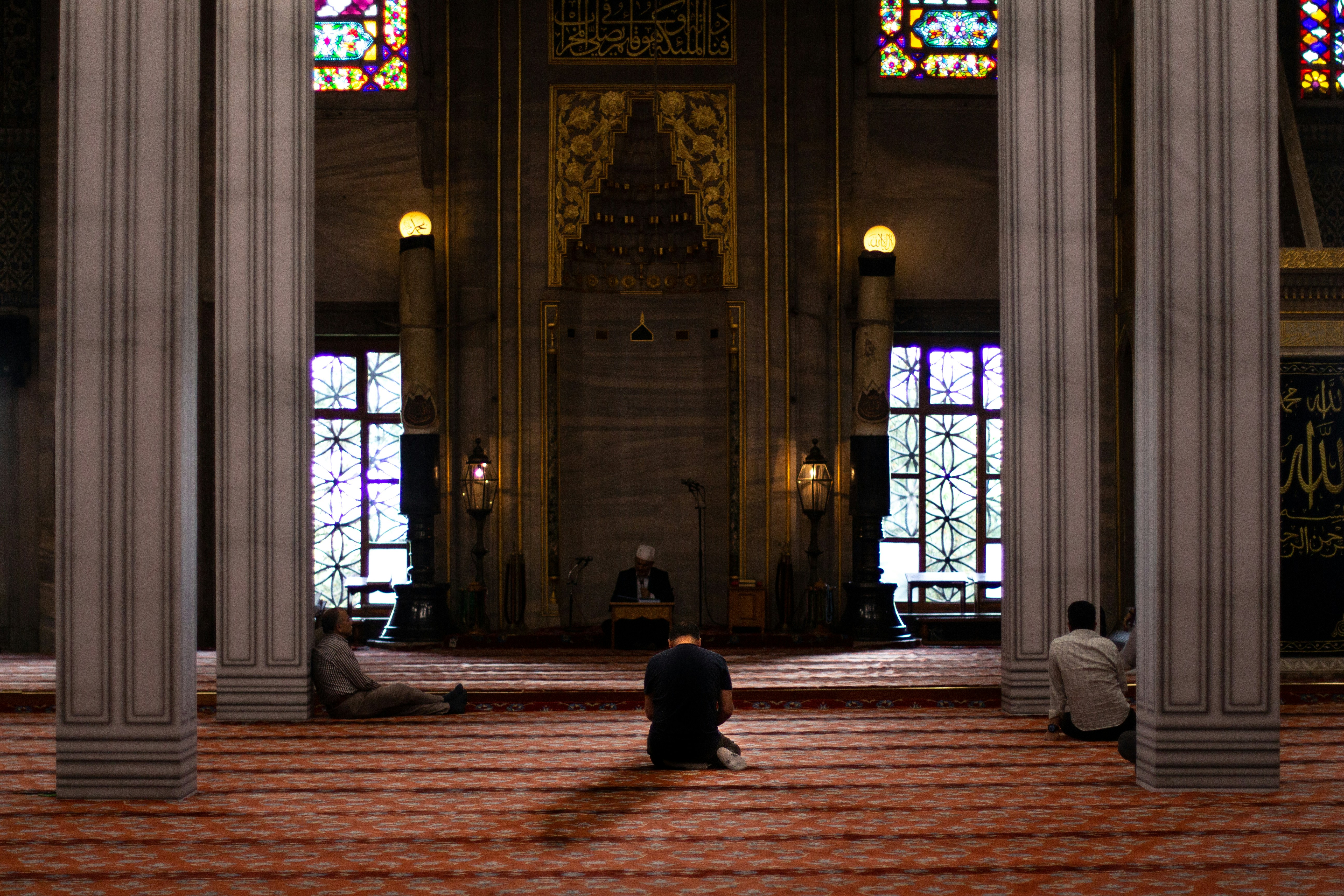 Islam