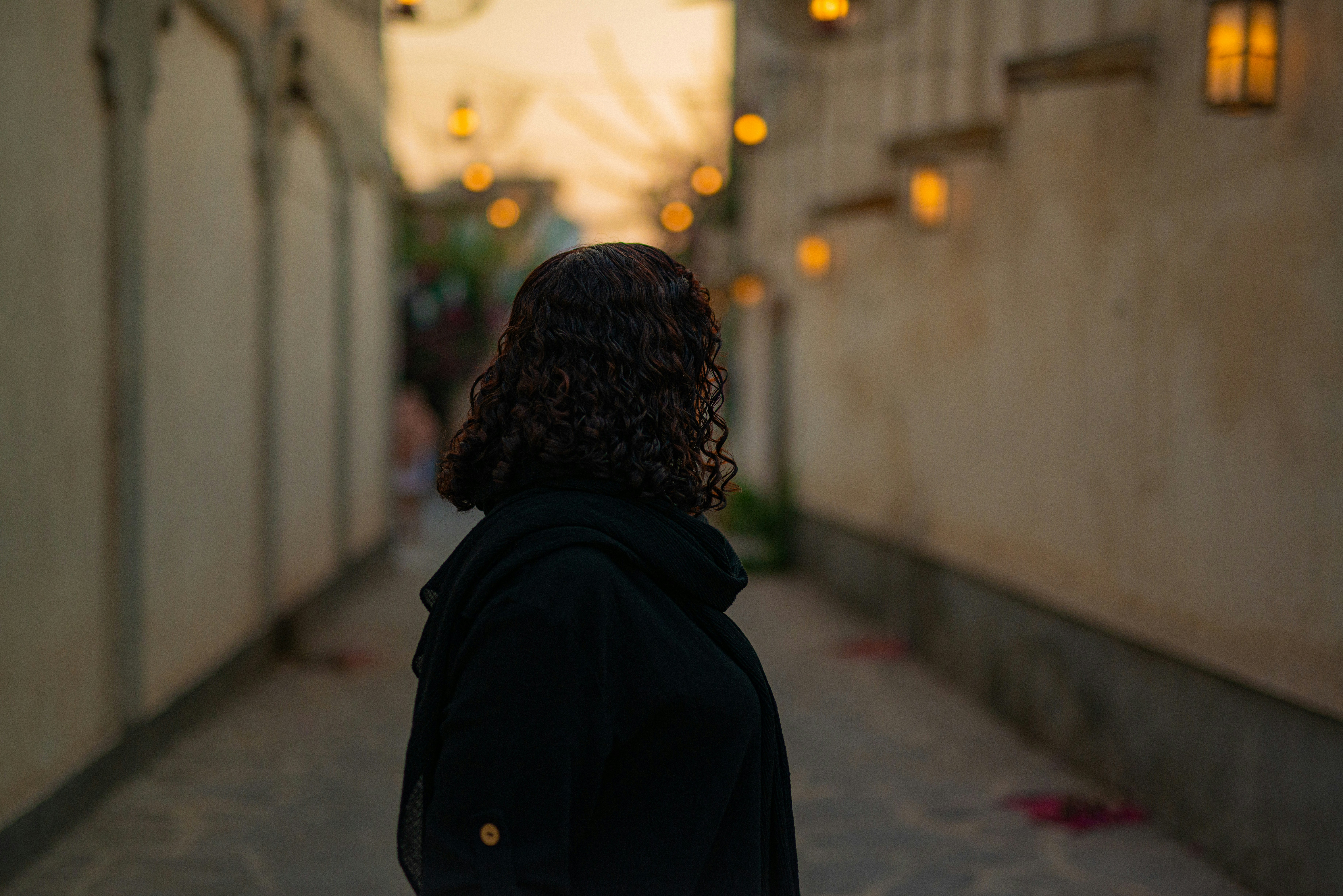 Persian tilework detail