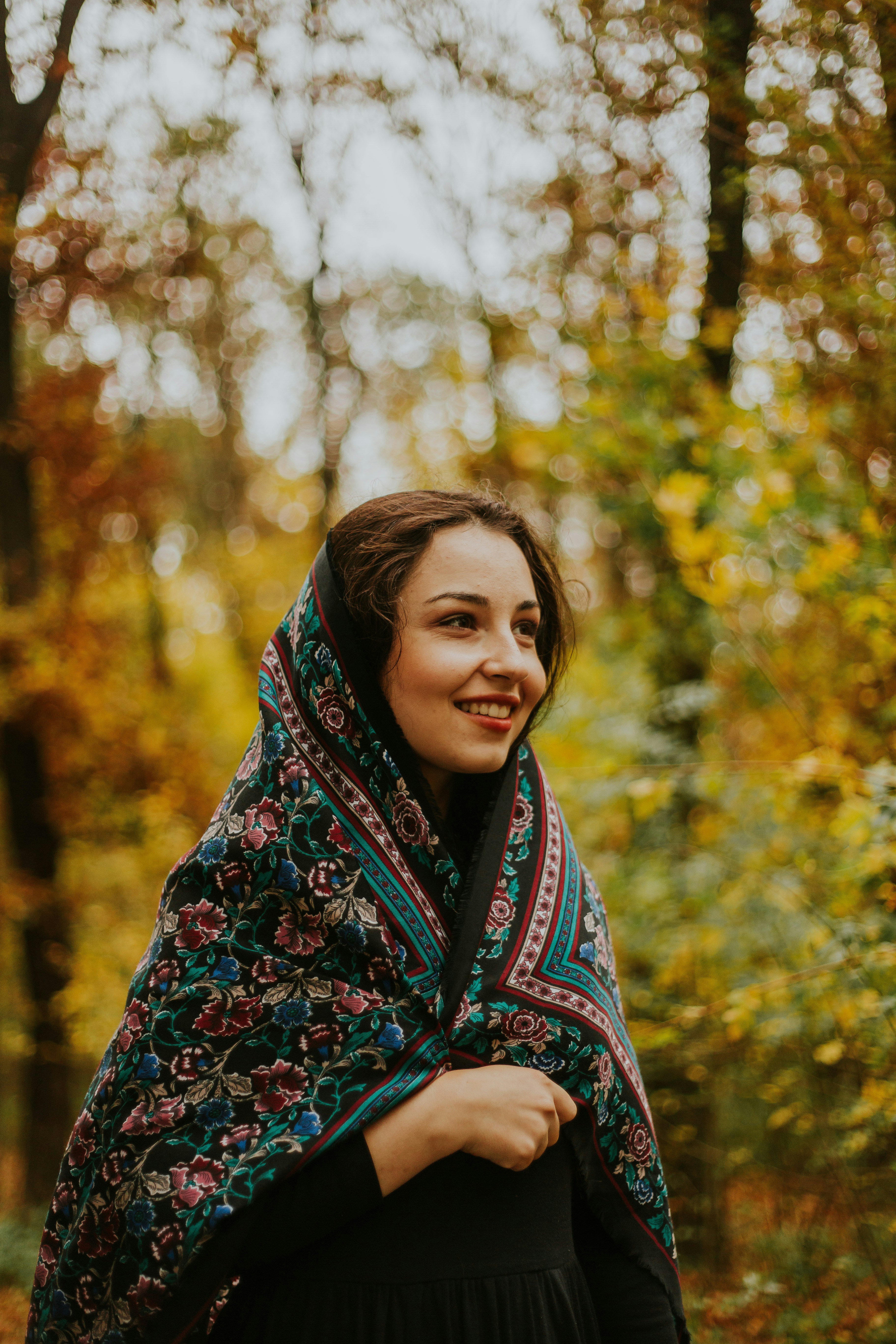Persian tilework detail