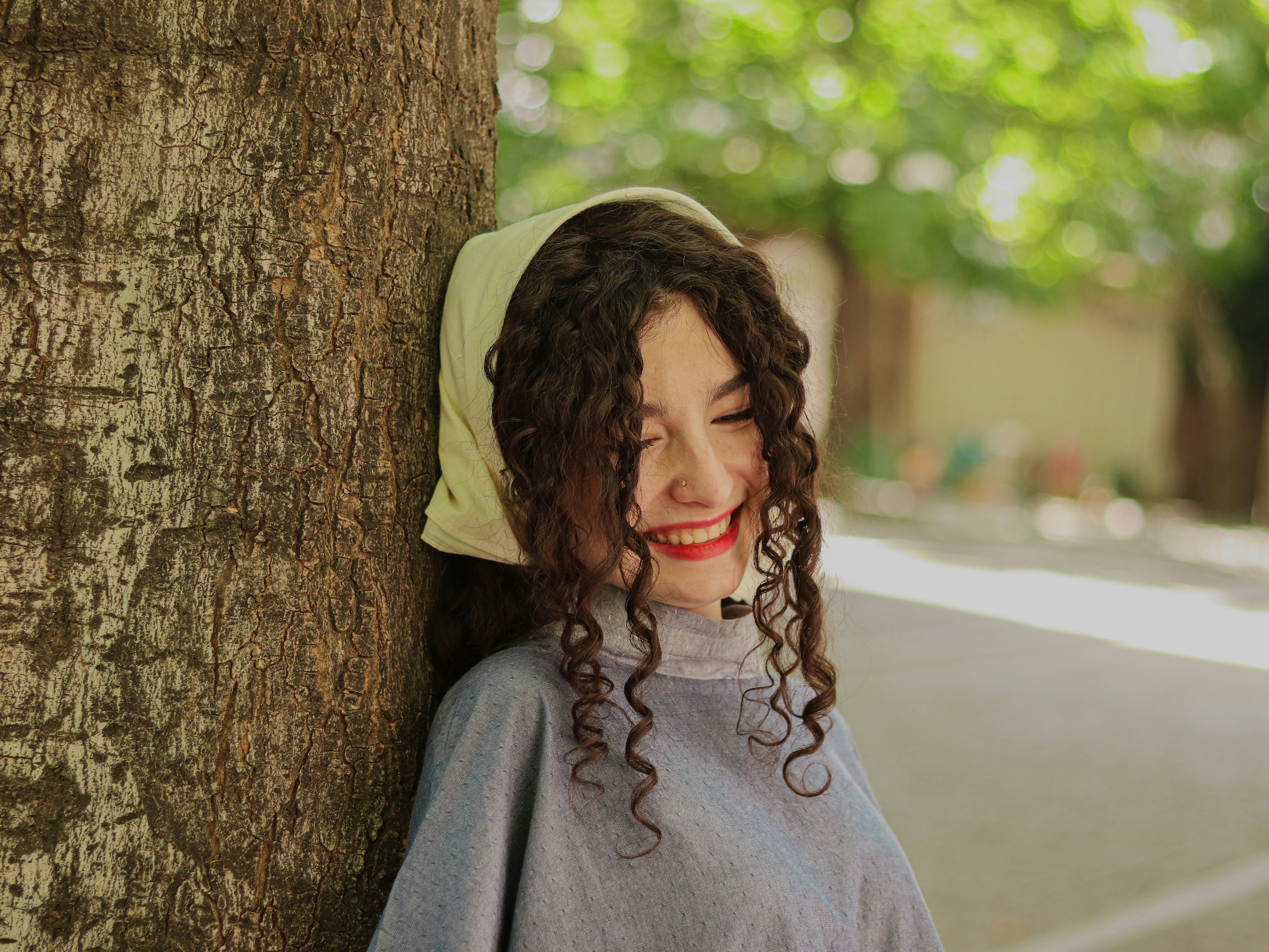 Persian tilework detail