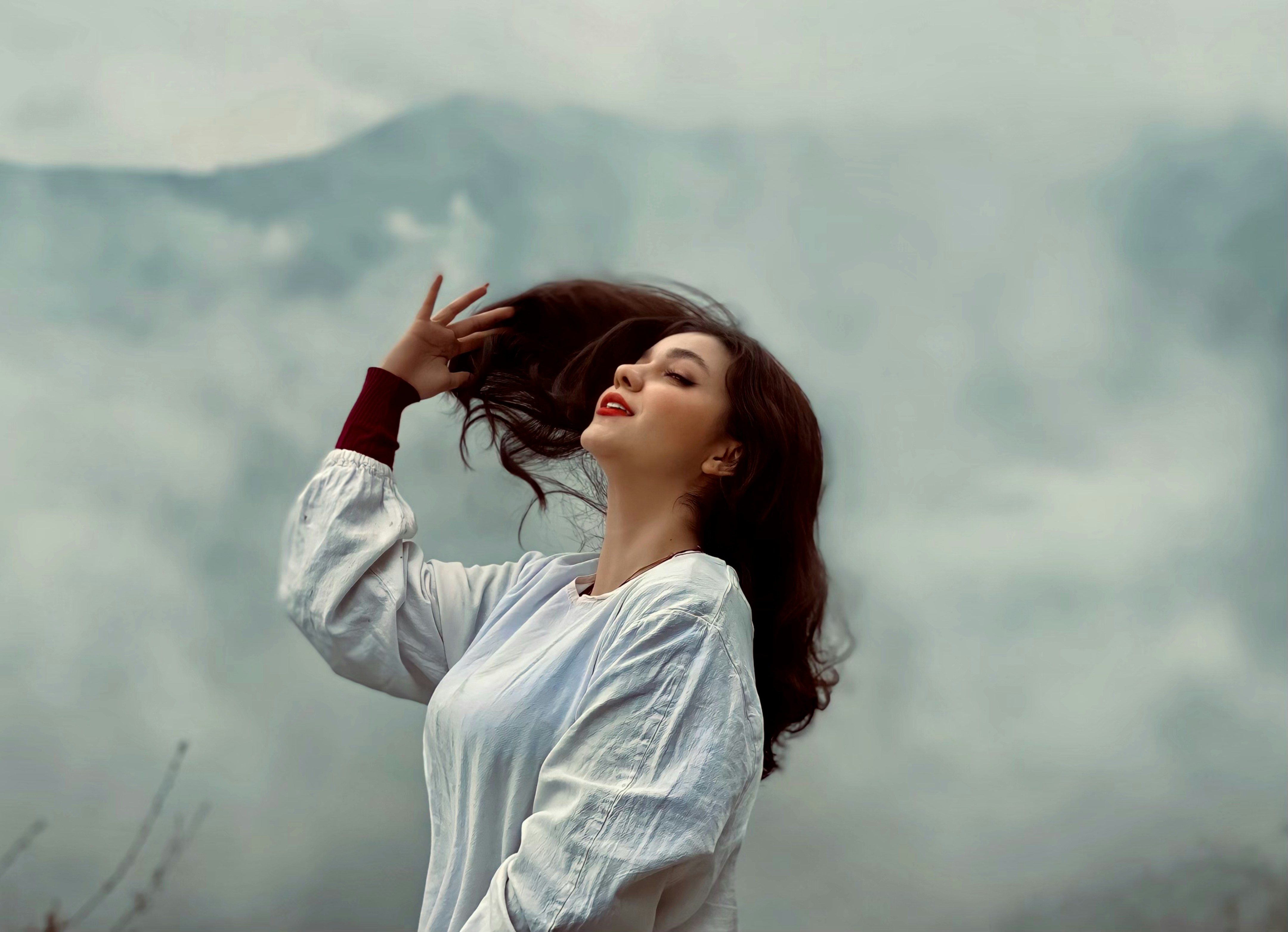 Persian tilework detail