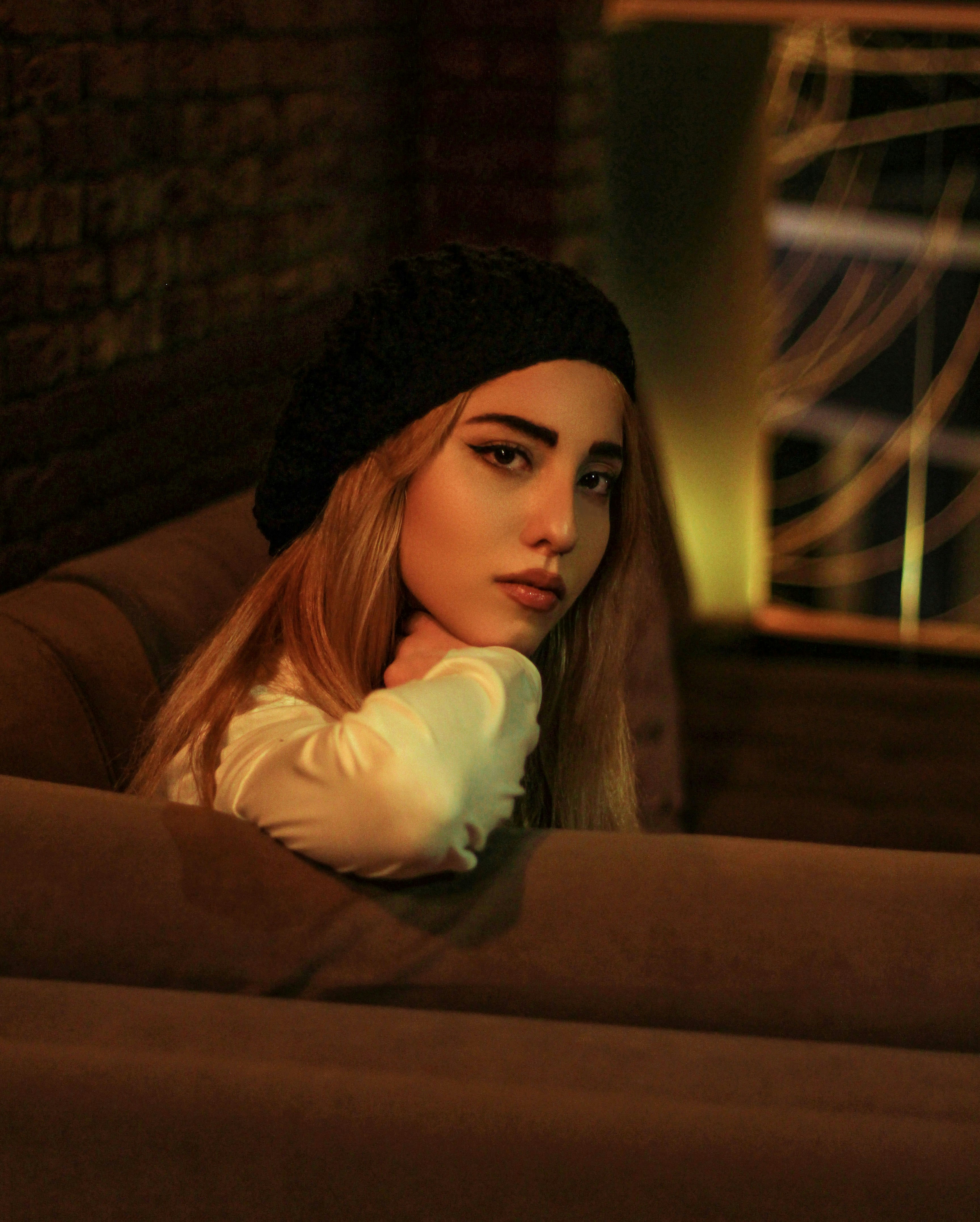 Persian tilework detail