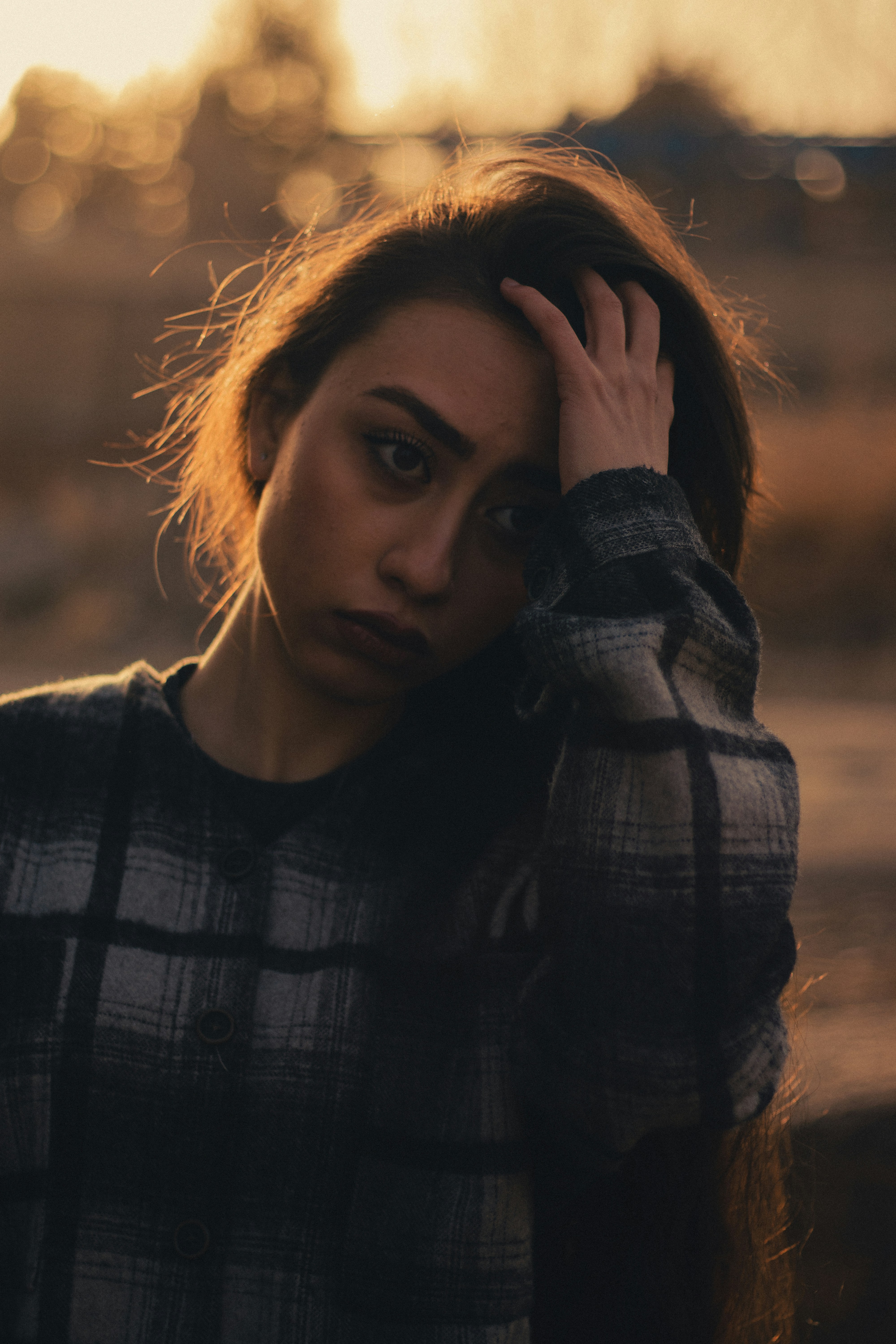 Notebook and light—Mind Notes