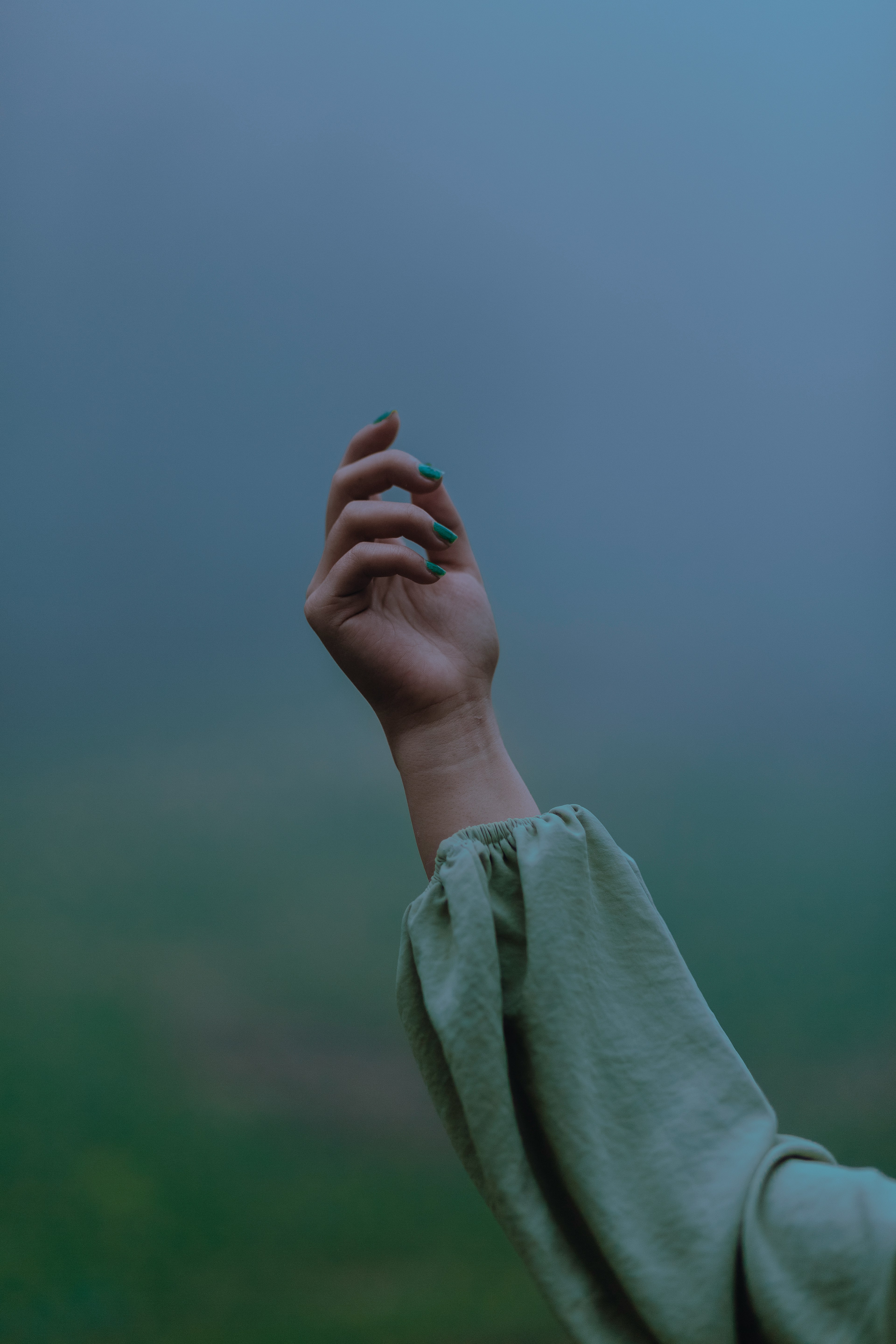 Notebook and light—Mind Notes