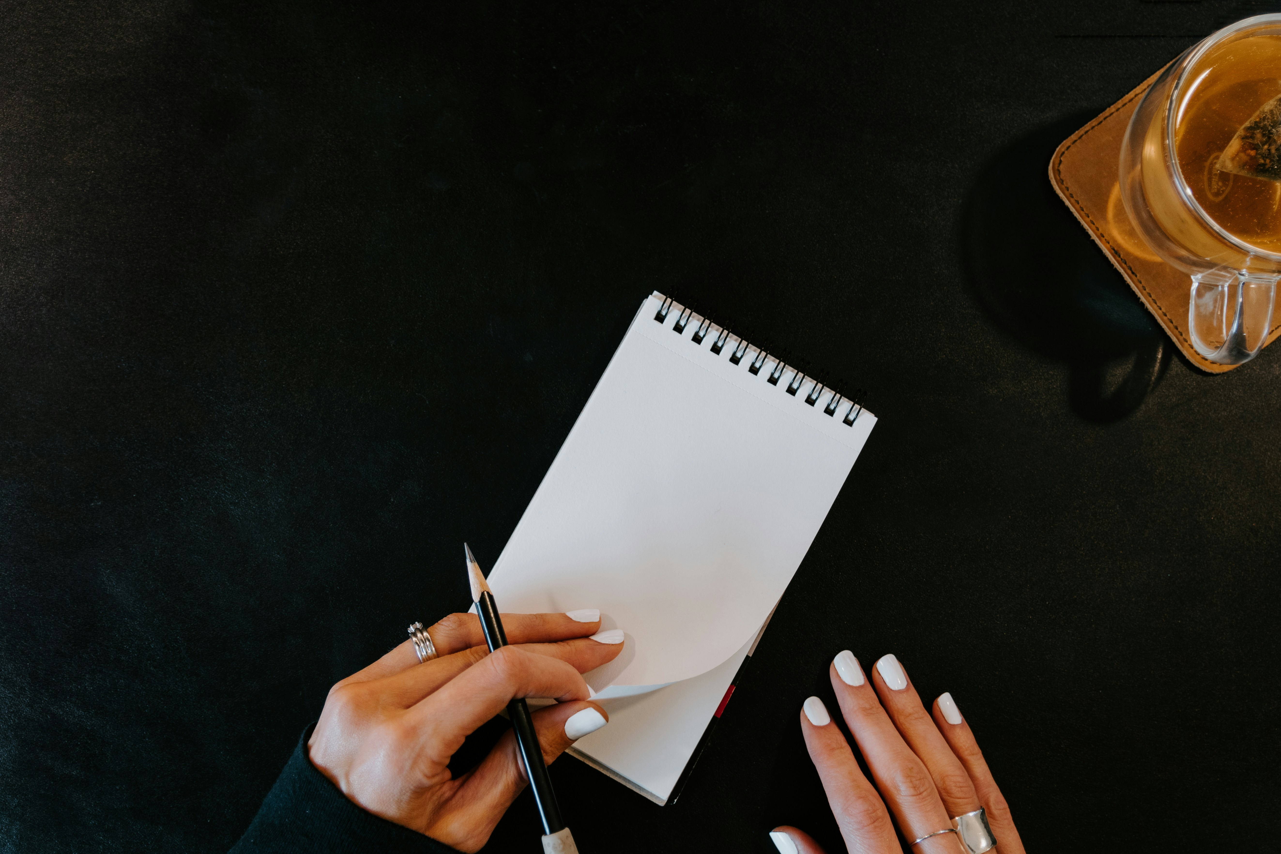 Mind Notes