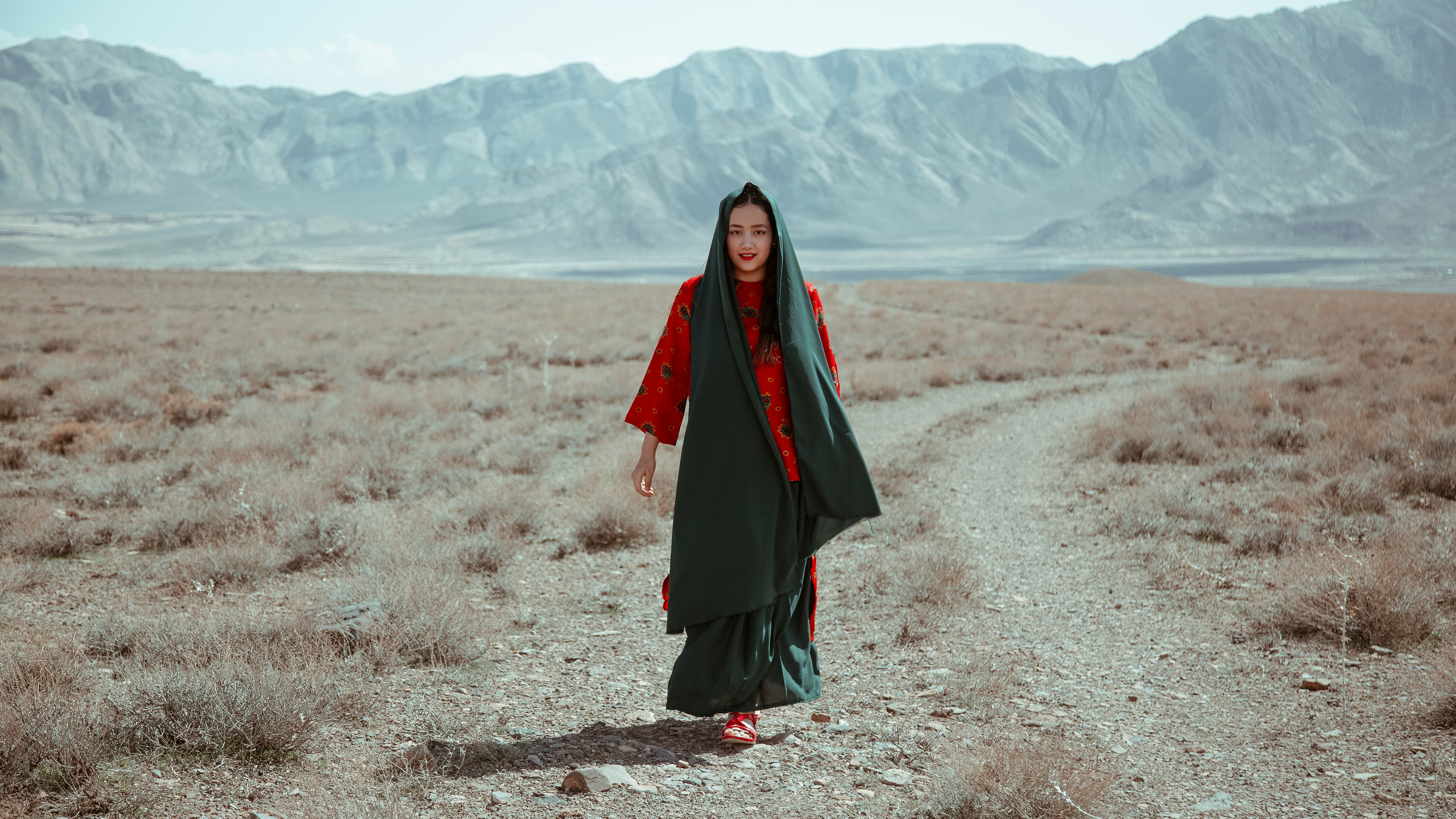 Notebook and light—Mind Notes