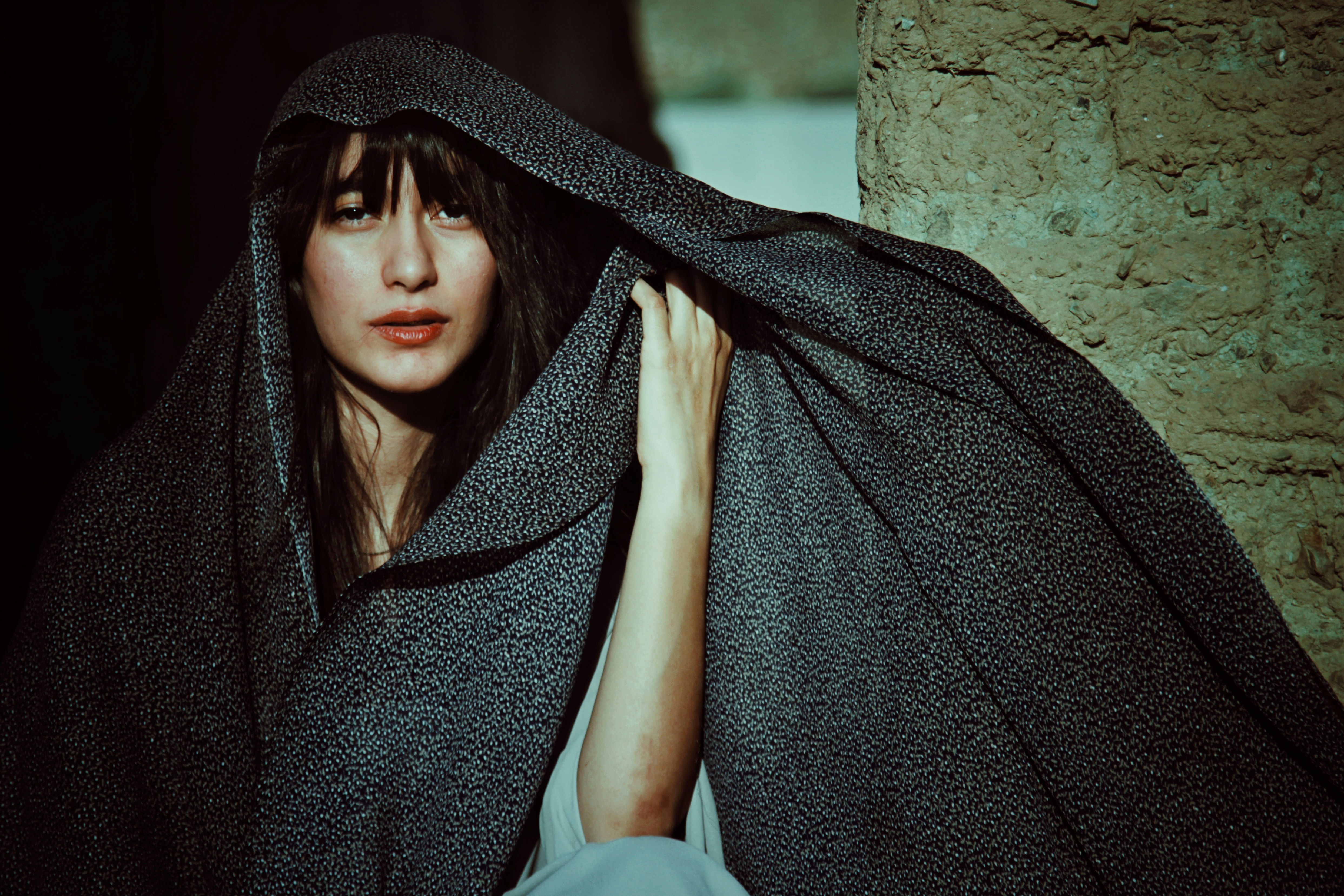 Persian tilework detail