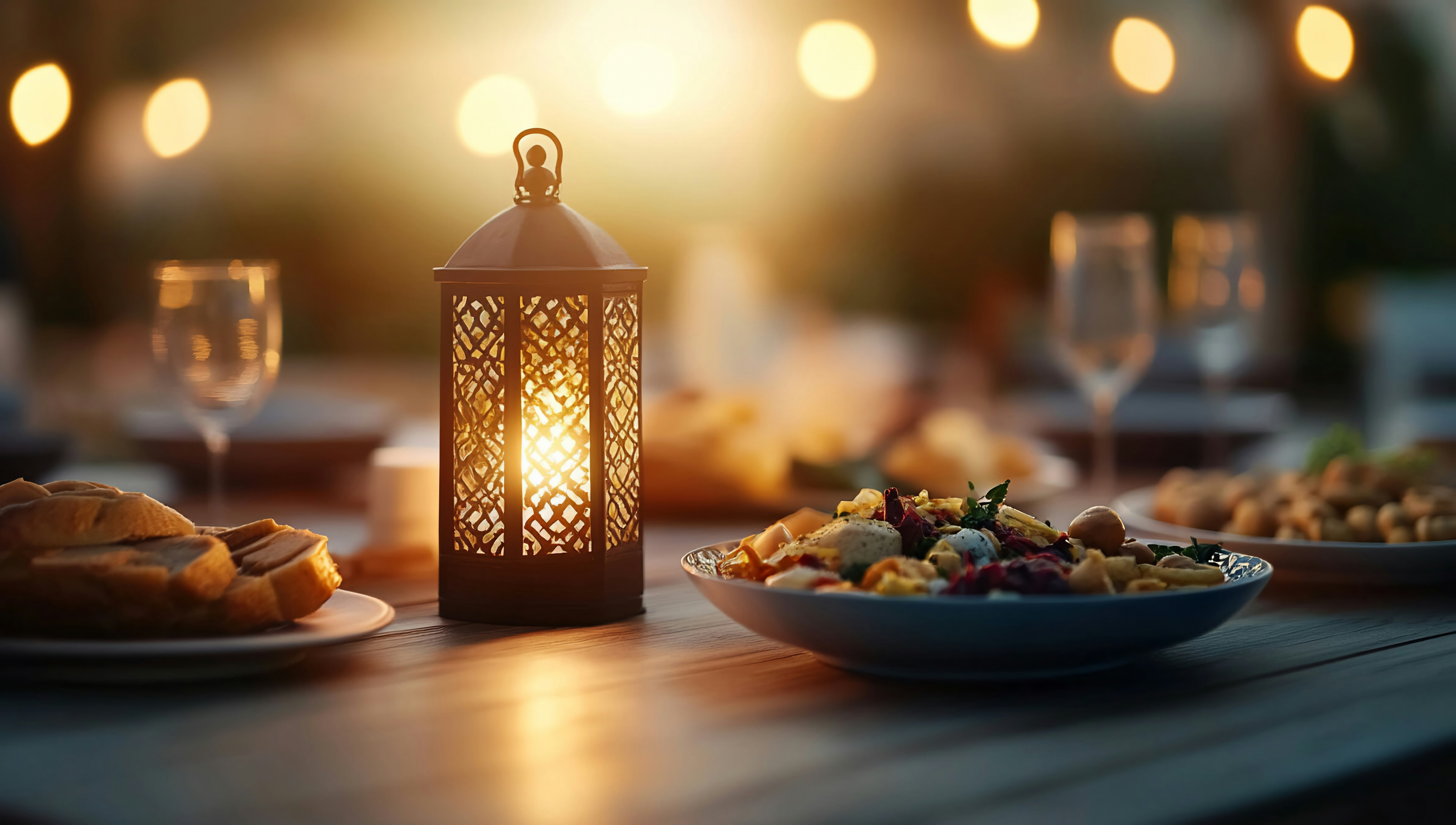Ramadan in Iran