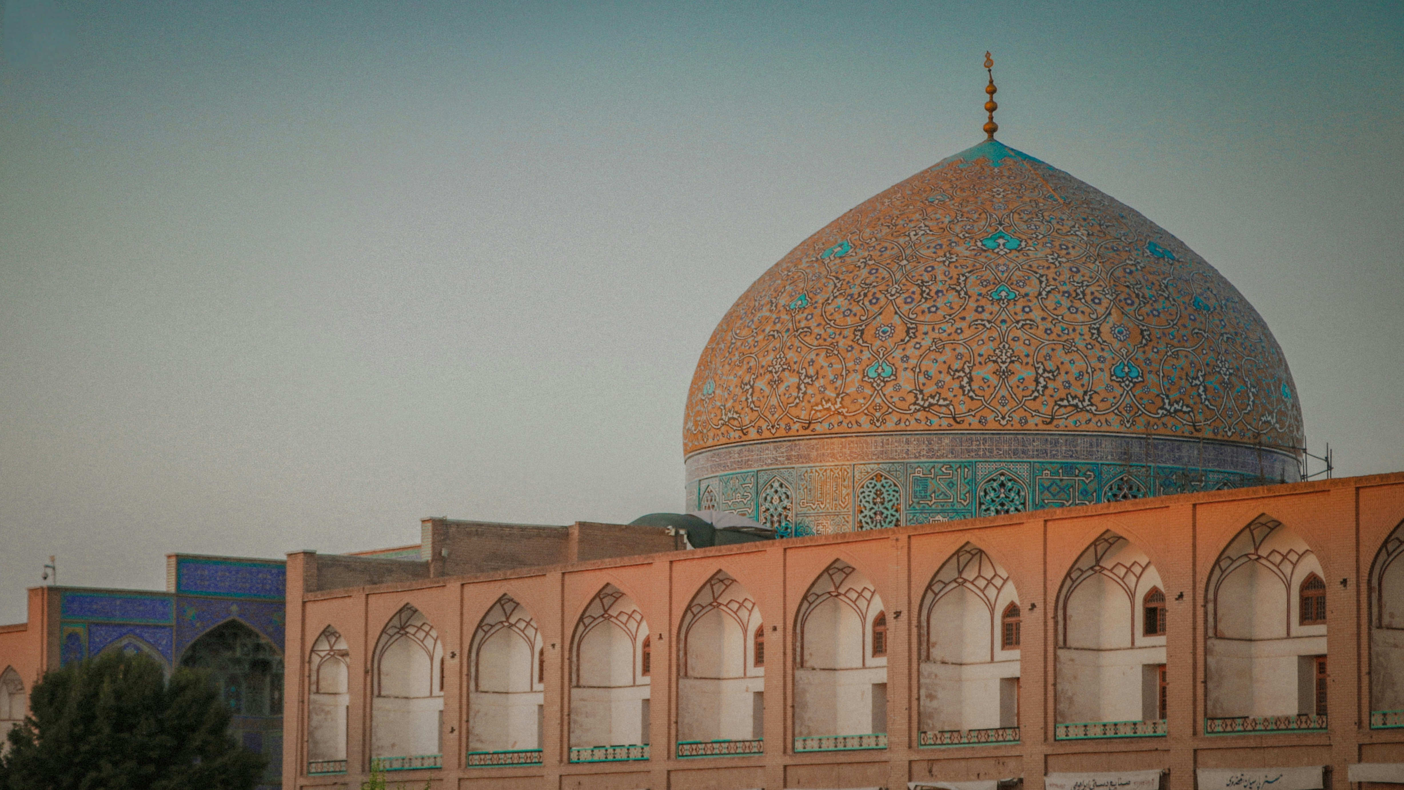 Ramadan in Iran