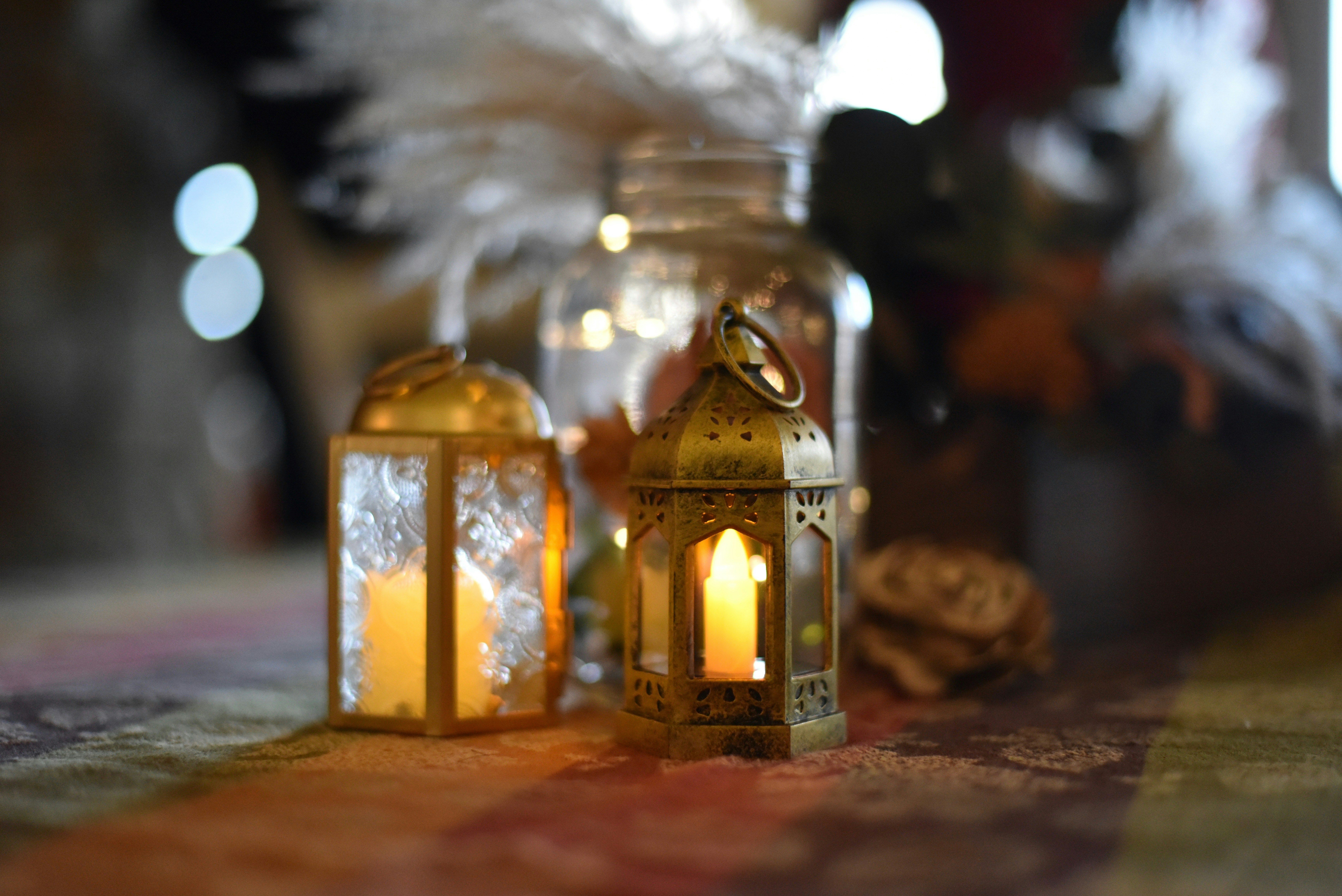 Ramadan in Iran