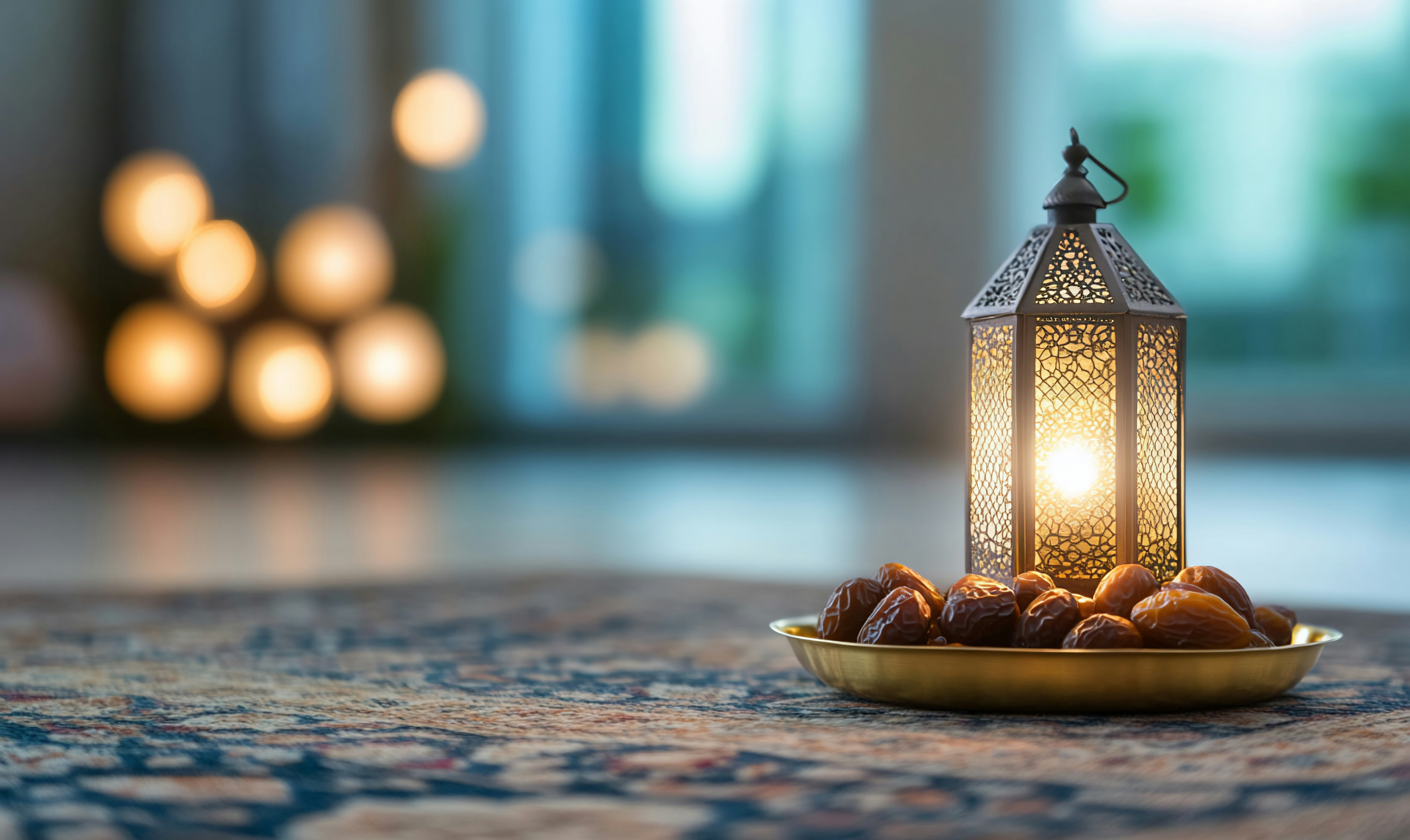 Ramadan in Iran