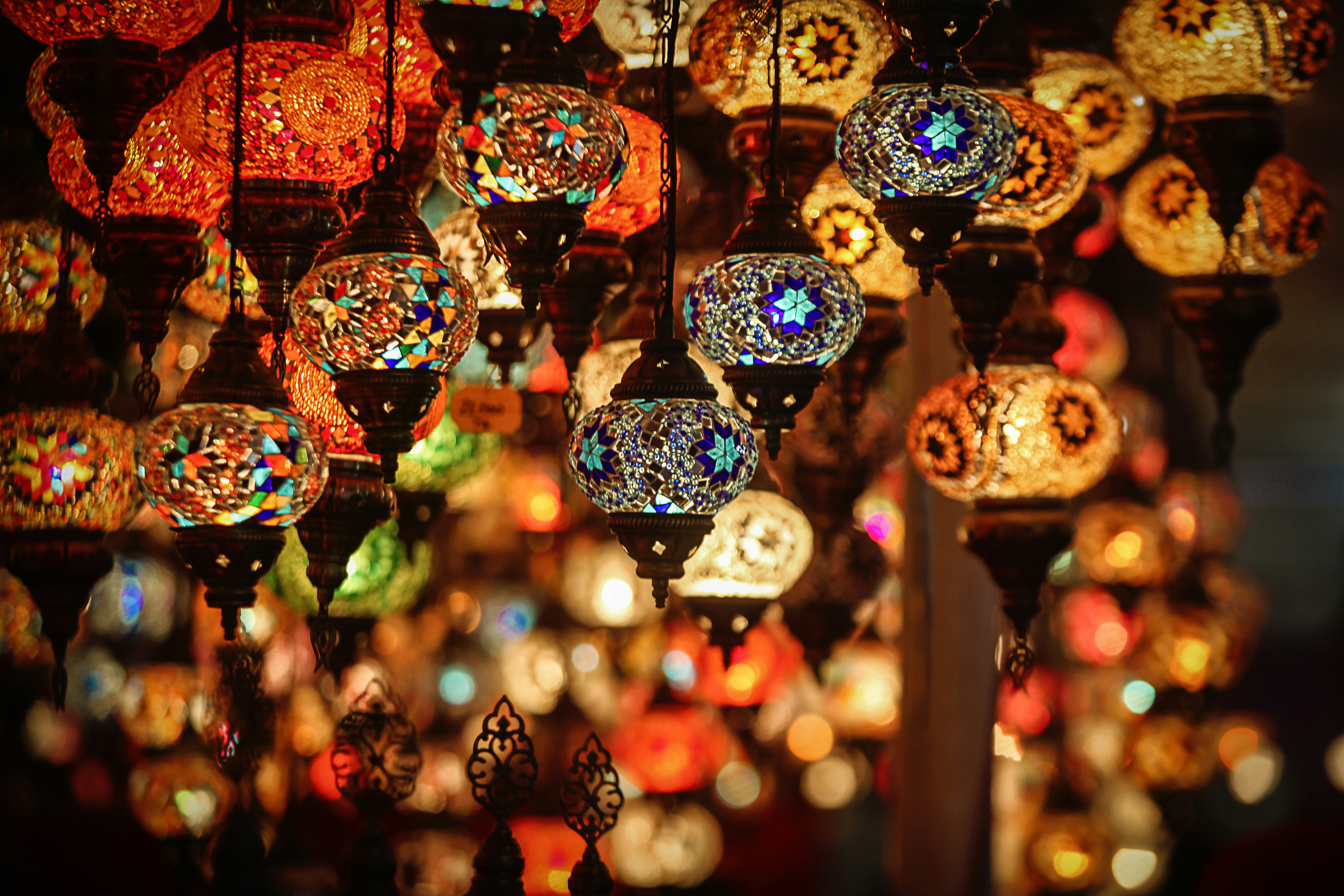 Ramadan in Iran