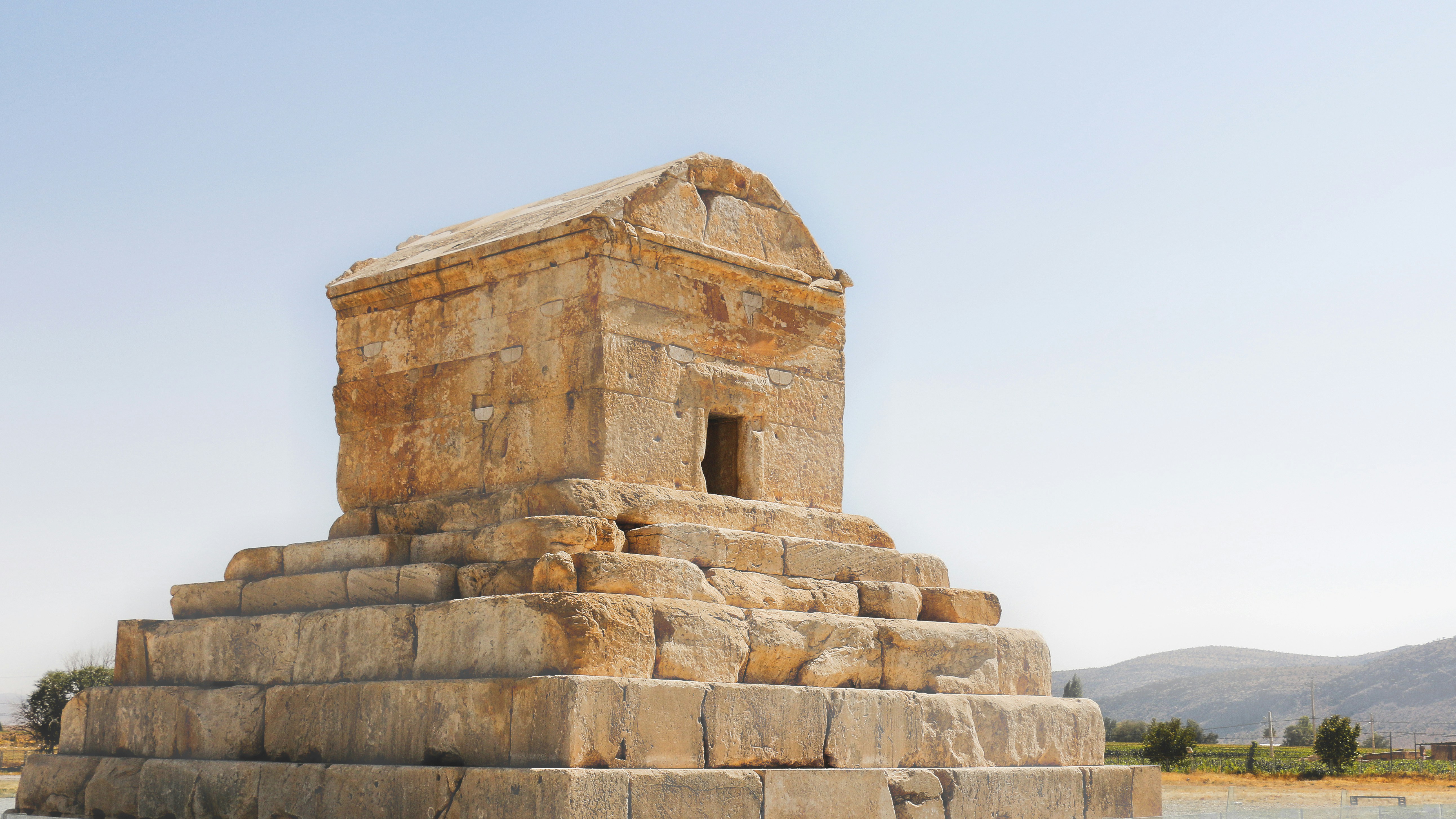 Zoroastrianism