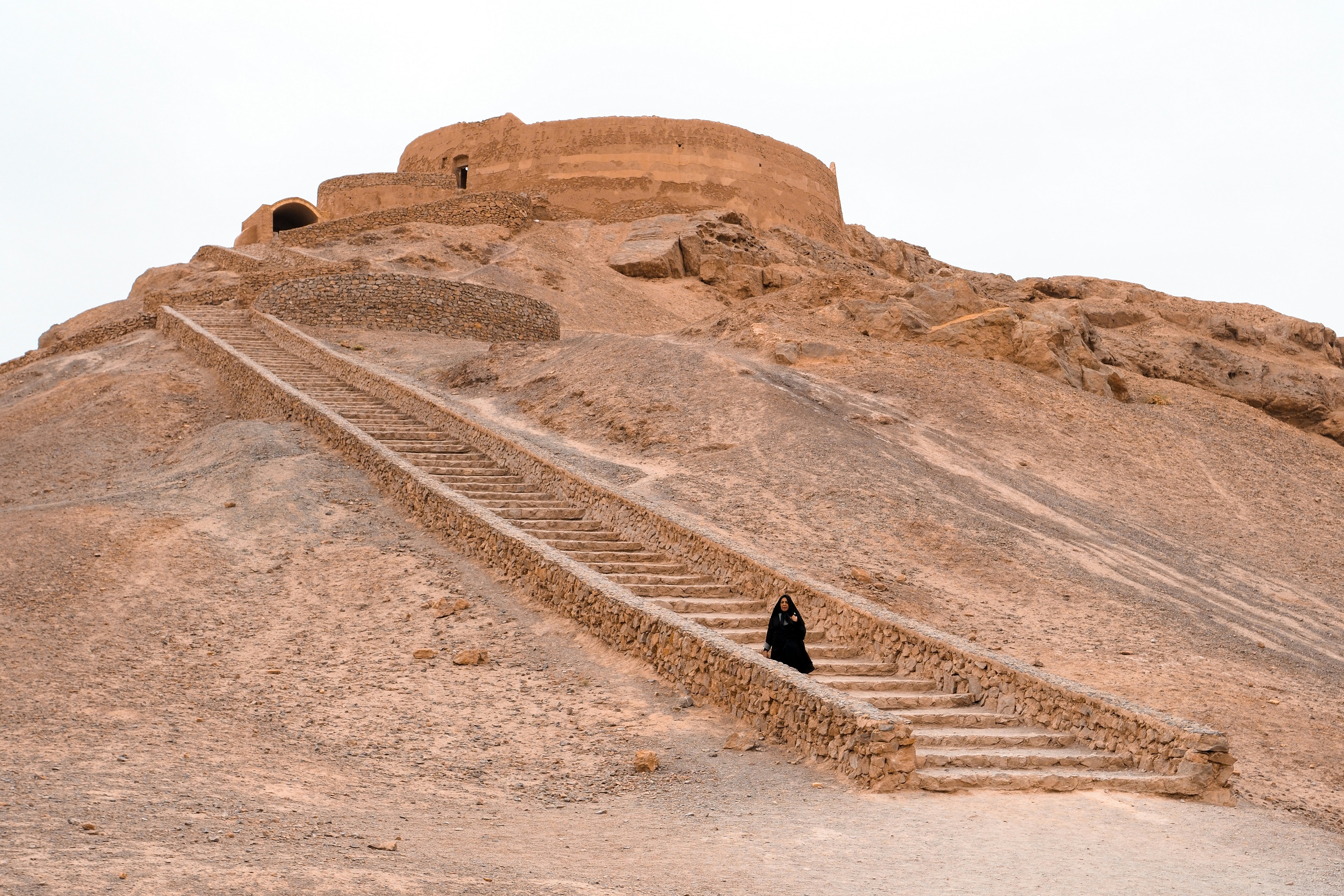 Zoroastrianism