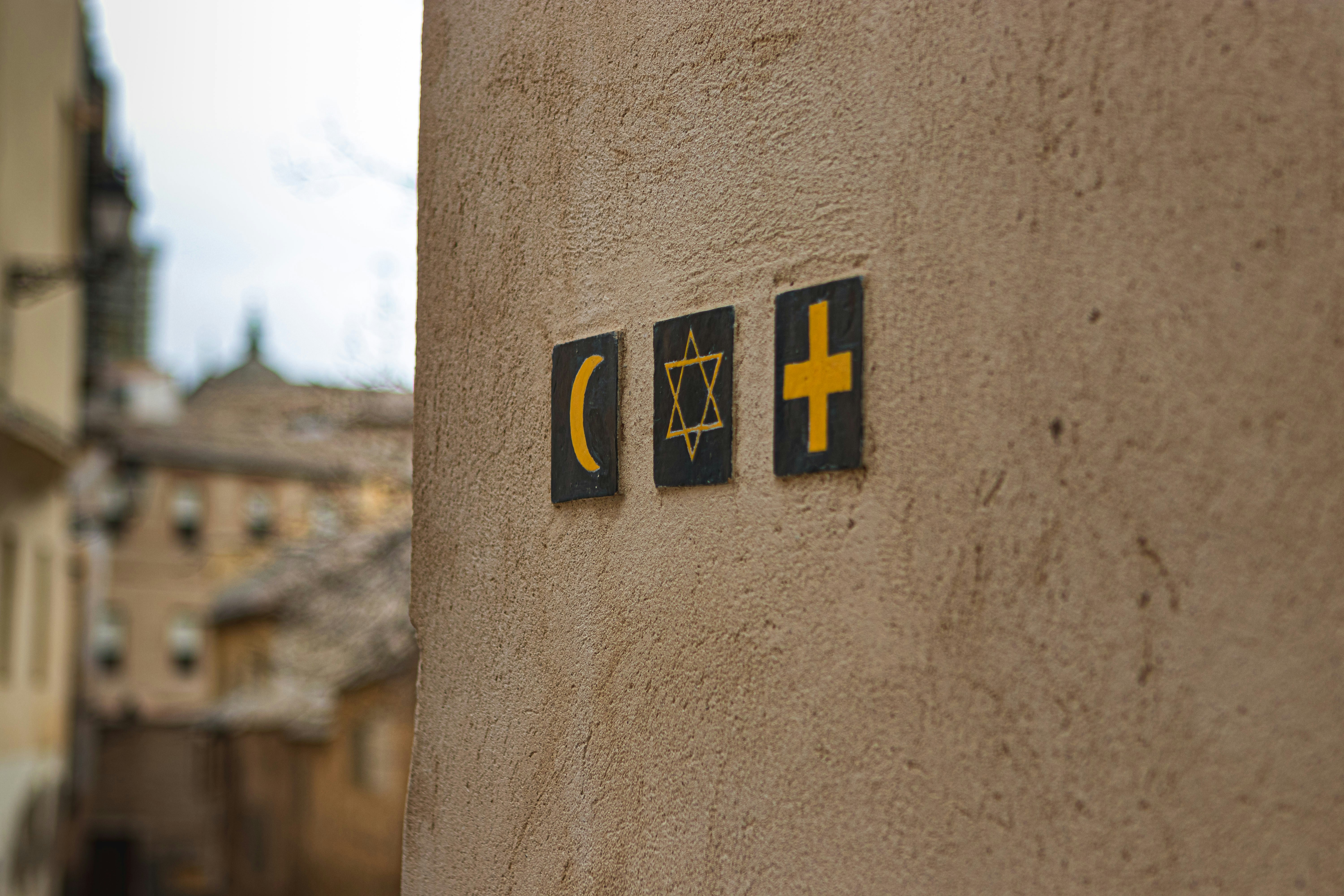 Zoroastrianism