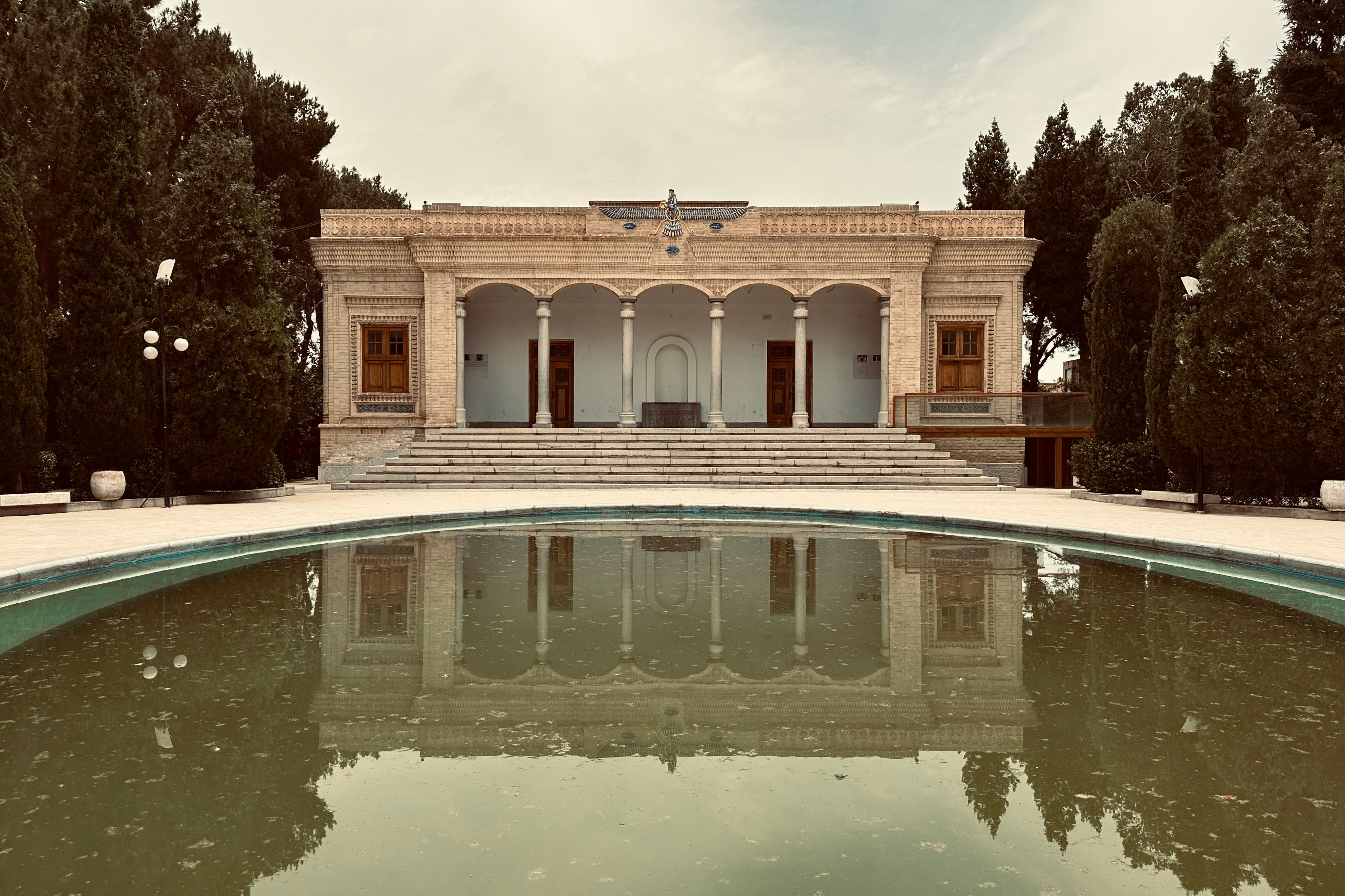 Zoroastrianism